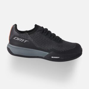 DMT FK10 ANTRACITE/BLACK