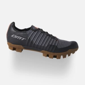 DMT GK1 (GRAVEL) BLACK/ANTRACITE