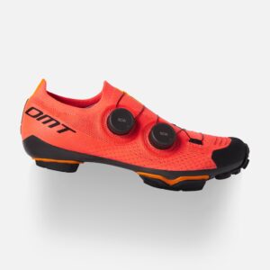 DMT KM0 CORAL/BLACK