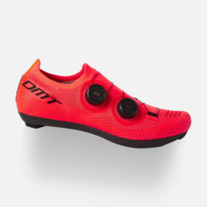 DMT KR0 CORAL/BLACK