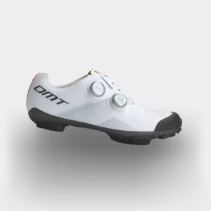 DMT KM0 EVO White