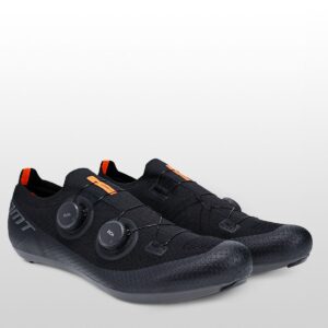 DMT KR0 BLACK/BLACK