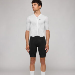 Pissei MAGISTRALE UAE ROAD SKINSUIT - WHITE