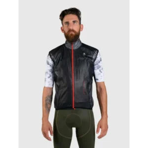 Pissei AMIATA VEST - TERRA