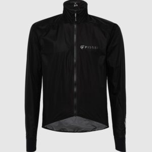 Pissei BUFERA ALL SEASON JACKET - BLACK