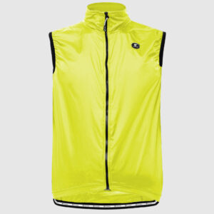 Pissei ALITO VEST - FLUORESCENT YELLOW