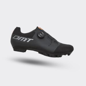 DMT KM4 25 BLACK