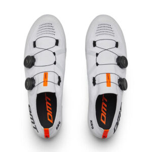 DMT KR0 WHITE/WHITE