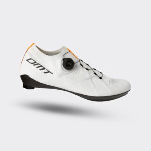 DMT KR1 WHITE/WHITE
