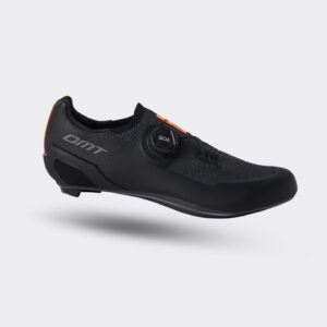 DMT KR30 BLACK/BLACK