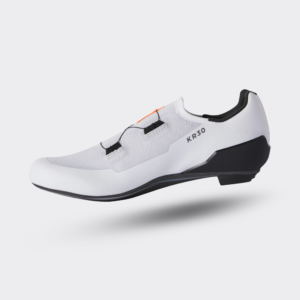 DMT KR30 WHITE/BLACK