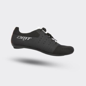 DMT KR4 PJ BLACK/WHITE