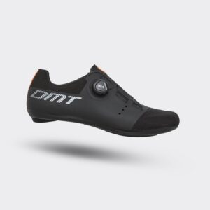 DMT KR4 25 BLACK