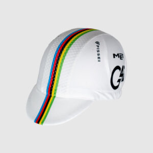 Pissei TADEJ POGAČAR WORLD CHAMP SUMMER CAP