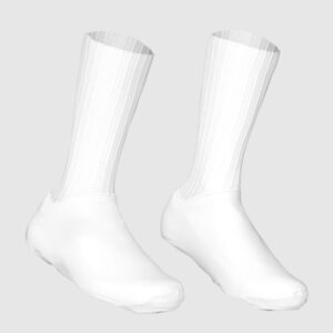 Pissei AERO SHOECOVER - WHITE
