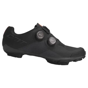 DMT KM0 EVO BLACK/BLACK