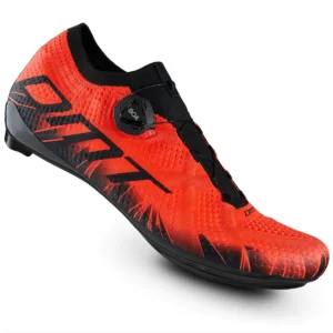 DMT KR1 CORAL/BLACK