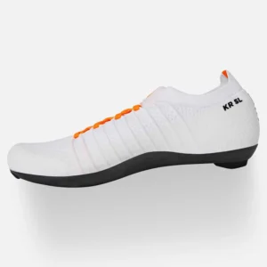 DMT KR SL WHITE/WHITE