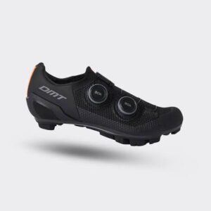 DMT MH10 BLACK/BLACK