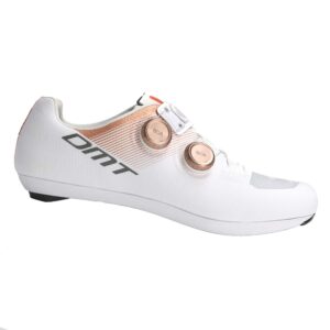 DMT KR0 2025 WHITE/BRONZE