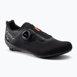 DMT KR4 BLACK/BLACK