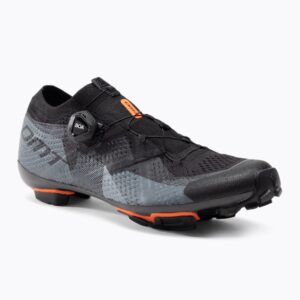 DMT KM1 BLACK/GREY