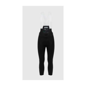 Pissei BUFERA BIB TIGHTS - BLACK