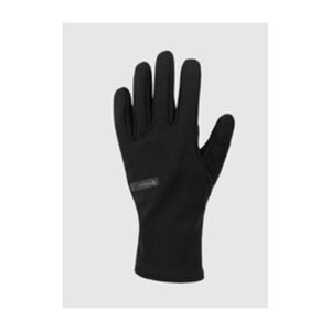 Pissei BUFERA WINTER GLOVES - BLACK