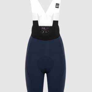 Pissei MAGISTRALE ADQ WOMEN BIB SHORTS - BLUE