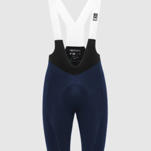 Pissei MAGISTRALE UAE BIB SHORTS - BLUE