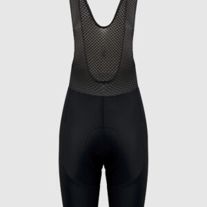 Pissei PRIME BIB SHORTS - BLACK