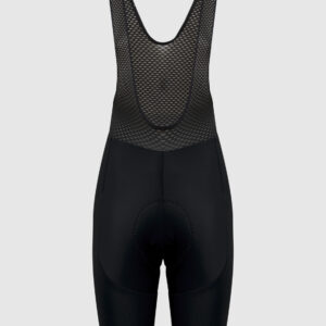 Pissei PRIME WOMEN BIB SHORTS - BLACK