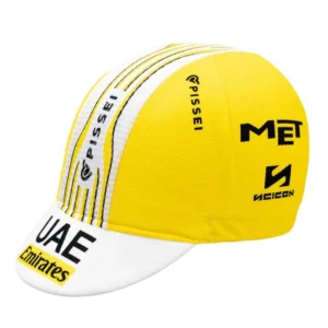 Pissei UAE TEAM EMIRATES 2024 SUMMER CAP - TOUR DE FRANCE 2024